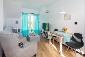 Apartament Zeglarski, Powidz